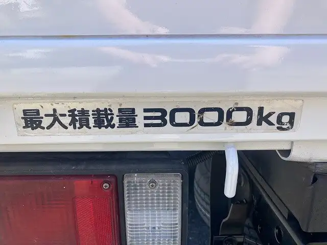 いすゞ エルフ 小型 平ボディ SKG-NMR85AR H24の中古トラック画像6