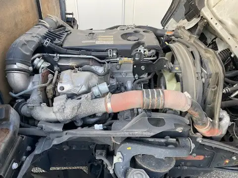 いすゞ エルフ 小型 平ボディ TPG-NJR85A H31/R1の中古トラック画像18