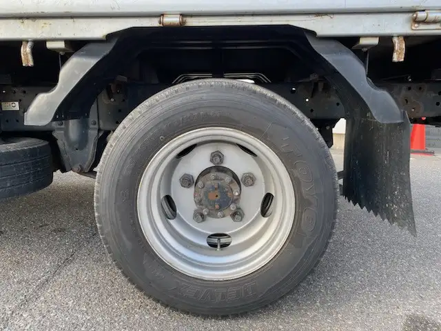 いすゞ エルフ 小型 平ボディ TPG-NJR85A H31/R1の中古トラック画像20