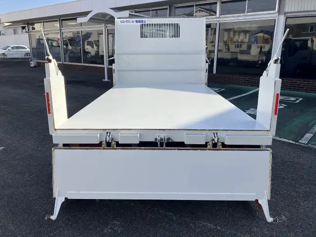 いすゞ エルフ 小型 ダンプ コボレーン 2RG-NKR88ANの中古トラック画像7