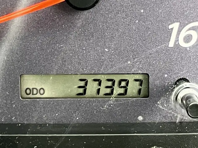 日産 アトラス 小型 アルミバン サイドドア PB-AKR81ANの中古トラック画像9
