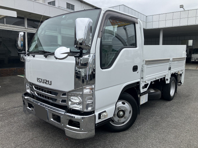 日野 レンジャー 中型/増トン 冷凍冷蔵 パワーゲート 床アルミ の中古トラック【車両No.189493】