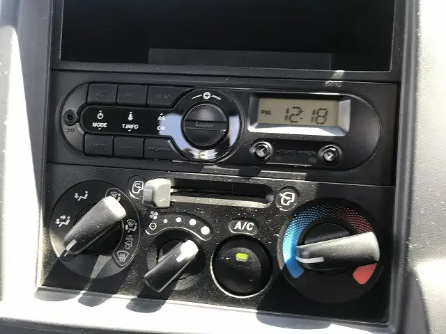 いすゞ エルフ 小型 平ボディ TRG-NJS85A H27の中古トラック画像10