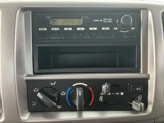 日野 レンジャー 中型/増トン クレーン付 4段 ラジコンの中古トラック画像12