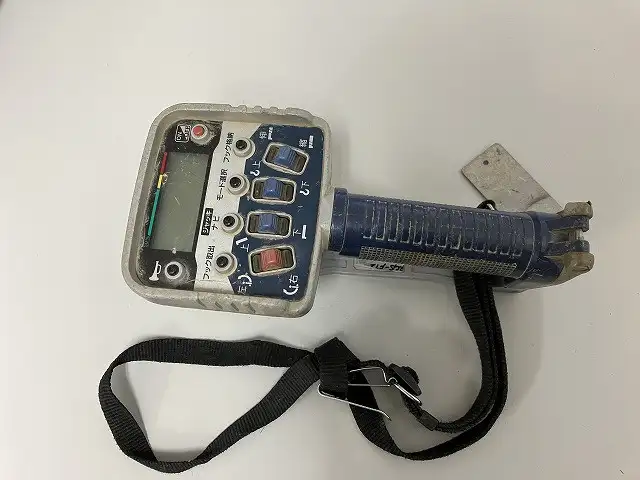 日野 レンジャー 中型/増トン クレーン付 4段 ラジコンの中古トラック画像9