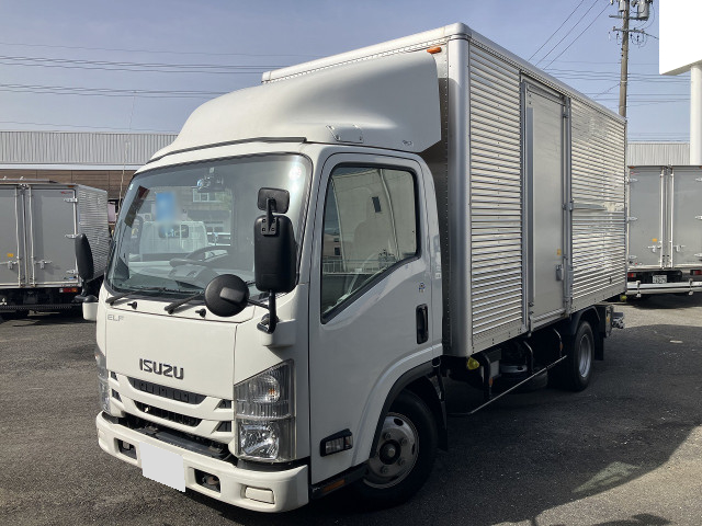 いすゞ フォワード 中型/増トン クレーン付 床鉄板 アルミブロック の中古トラック【車両No.188849】