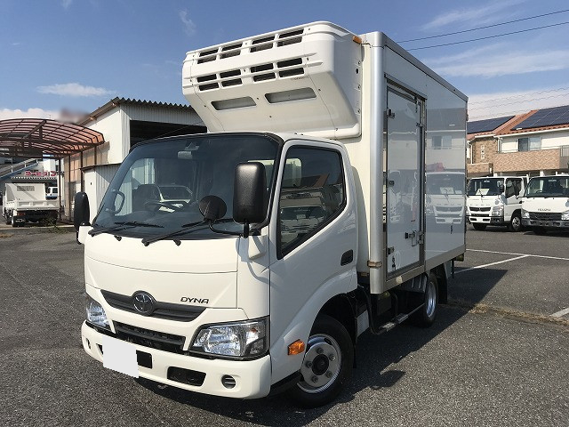 日産 クリッパー  平ボディ EBD-DR16T H28 の中古トラック【車両No.120700】