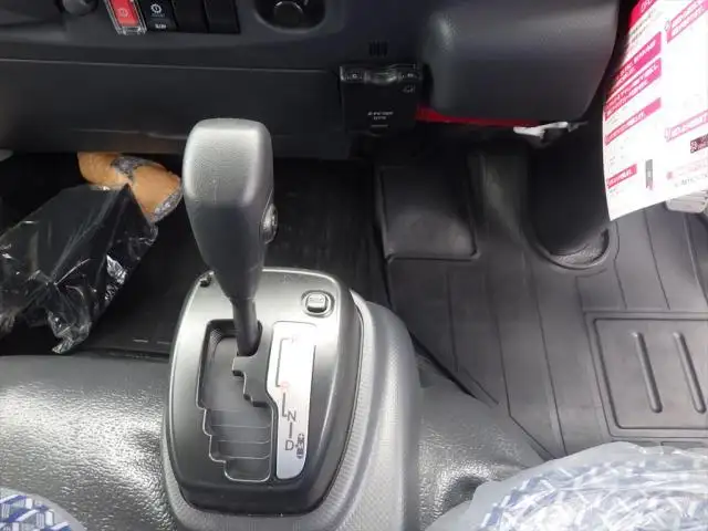 いすゞ エルフ 小型 冷凍冷蔵 低温 スタンバイの中古トラック画像16