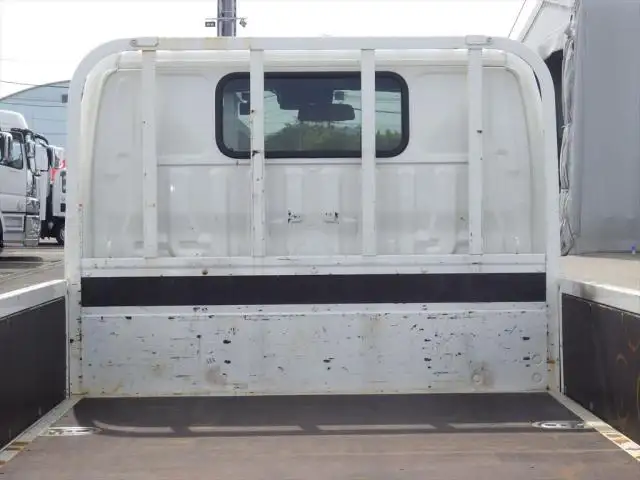 日野 デュトロ 小型 平ボディ 2RG-XZC605M R4の中古トラック画像6