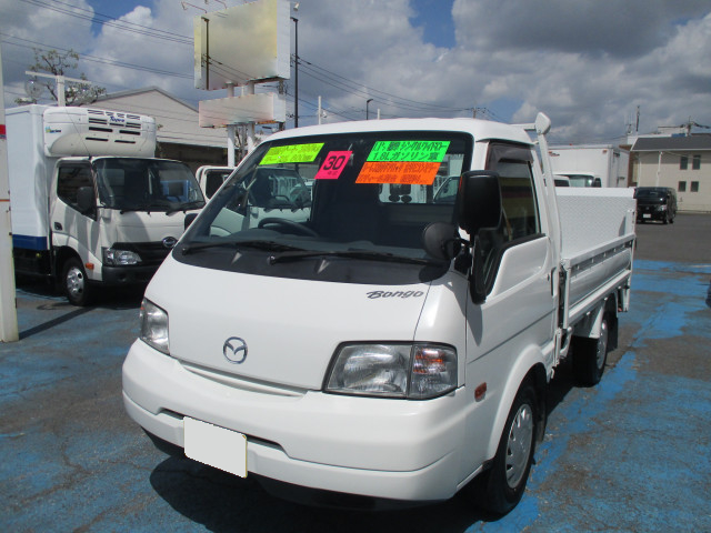 東邦 国産車その他 トレーラー/その他 トレーラー 3軸 TC32F6C3 の中古トラック【車両No.168583】