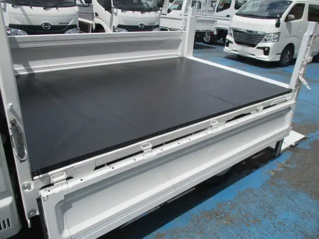 マツダ ボンゴ 小型 平ボディ パワーゲート DBF-SLP2Tの中古トラック画像12