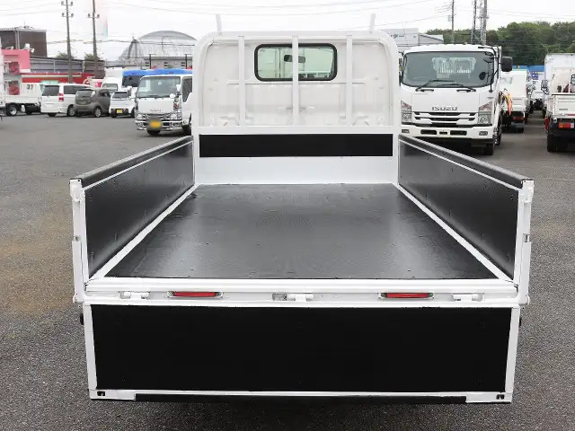トヨタ ダイナ 小型 平ボディ LDF-KDY271 H26の中古トラック画像7