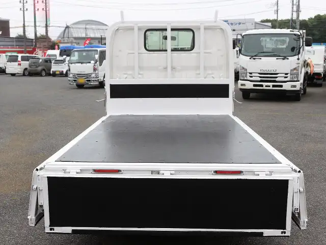トヨタ ダイナ 小型 平ボディ LDF-KDY271 H26の中古トラック画像8