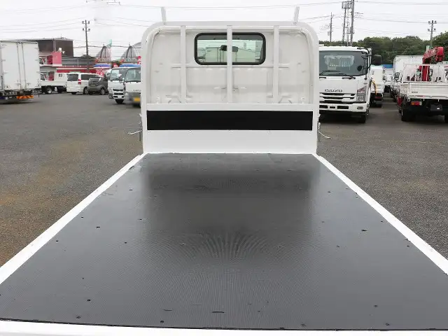 トヨタ ダイナ 小型 平ボディ LDF-KDY271 H26の中古トラック画像9