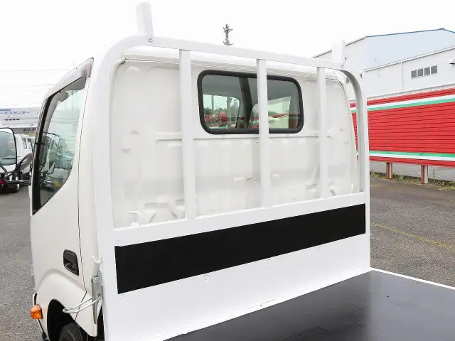 トヨタ ダイナ 小型 平ボディ LDF-KDY271 H26の中古トラック画像11
