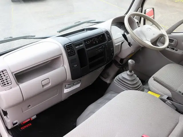 トヨタ ダイナ 小型 平ボディ LDF-KDY271 H26の中古トラック画像13