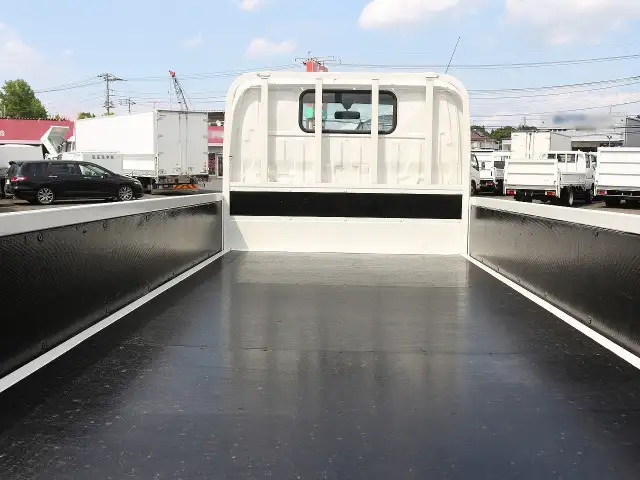 日野 デュトロ 小型 平ボディ TKG-XZU675M H28の中古トラック画像8