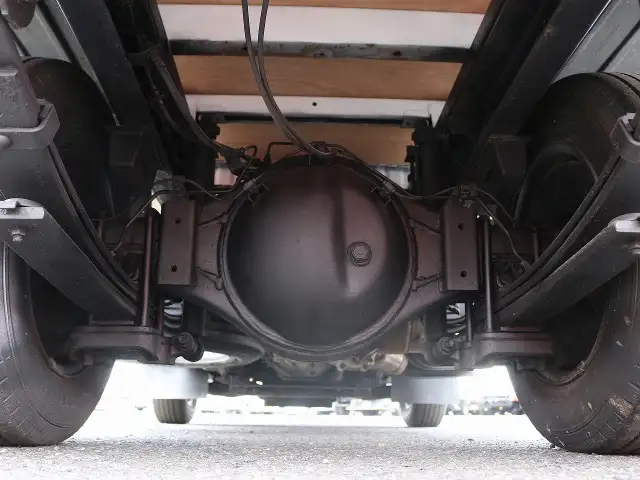 日野 デュトロ 小型 平ボディ TKG-XZU675M H28の中古トラック画像像17
