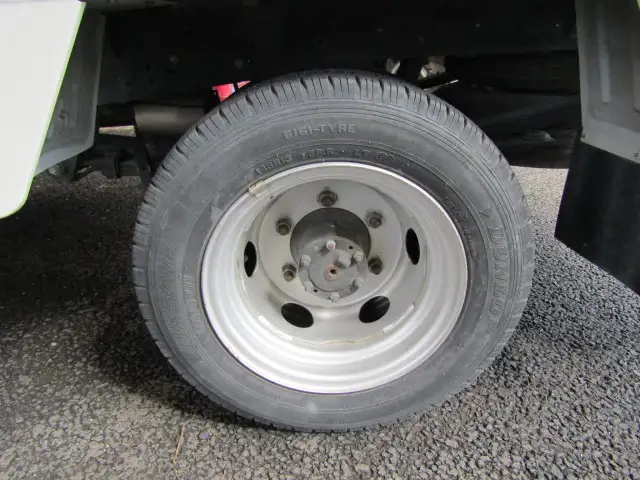 トヨタ ダイナ 小型 平ボディ QDF-KDY231 H30の中古トラック画像19