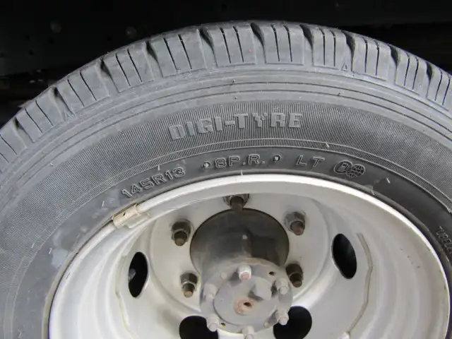 トヨタ ダイナ 小型 平ボディ QDF-KDY231 H30の中古トラック画像20