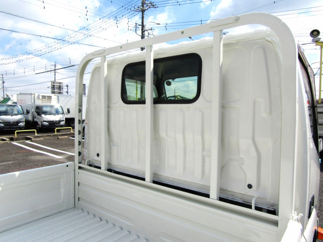 トヨタ ダイナ 小型 平ボディ QDF-KDY231 H30の中古トラック画像5