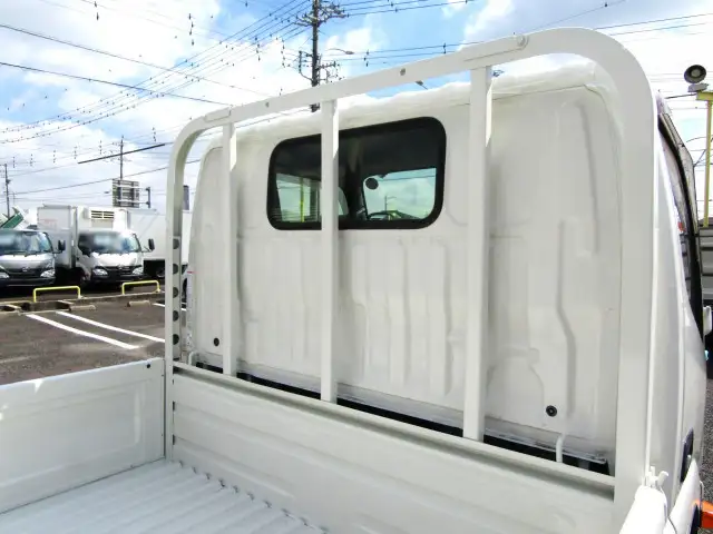 トヨタ ダイナ 小型 平ボディ QDF-KDY231 H30の中古トラック画像5