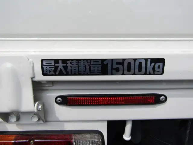 トヨタ ダイナ 小型 平ボディ QDF-KDY231 H30の中古トラック画像6