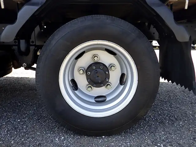 いすゞ エルフ 小型 平ボディ TRG-NJR85A H30の中古トラック画像20