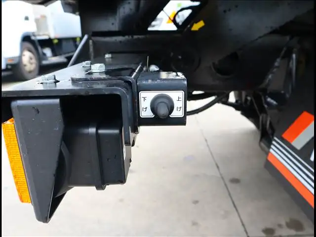三菱 キャンター 小型 ダンプ ローダー 2RG-FBA60の中古トラック画像4