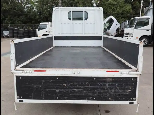 日産 アトラス 小型 平ボディ CBF-SQ1F24 H31/R1の中古トラック画像5