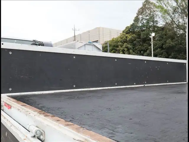 日産 アトラス 小型 平ボディ CBF-SQ1F24 H31/R1の中古トラック画像6