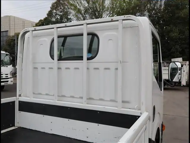 日産 アトラス 小型 平ボディ CBF-SQ1F24 H31/R1の中古トラック画像8