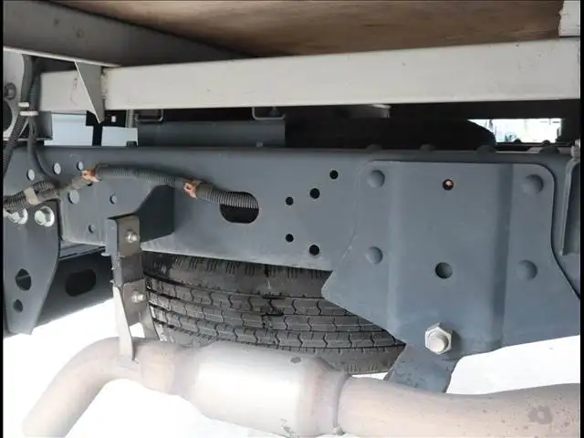 日産 アトラス 小型 平ボディ CBF-SQ1F24 H31/R1の中古トラック画像18
