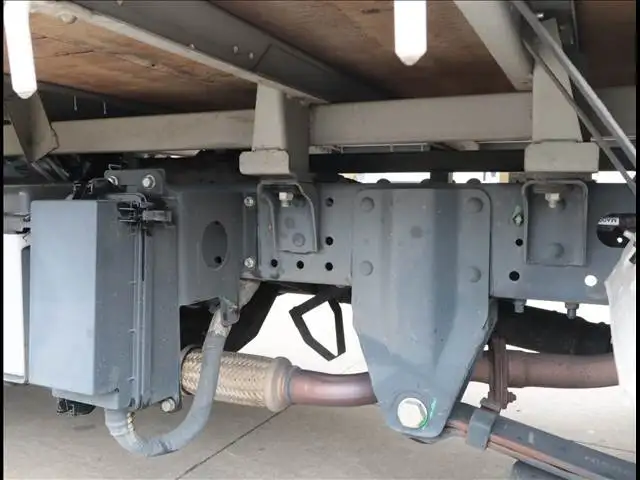 日産 アトラス 小型 平ボディ CBF-SQ1F24 H31/R1の中古トラック画像15