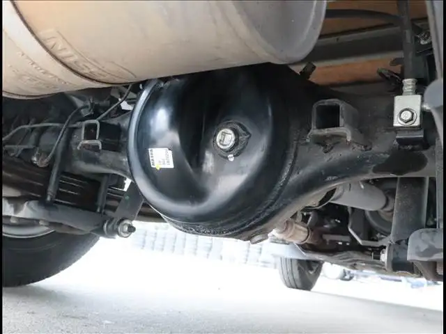 日産 アトラス 小型 平ボディ CBF-SQ1F24 H31/R1の中古トラック画像像17