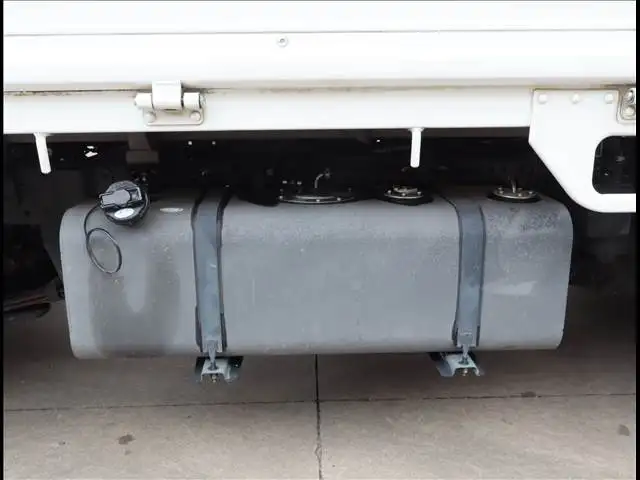 日産 アトラス 小型 平ボディ CBF-SQ1F24 H31/R1の中古トラック画像16