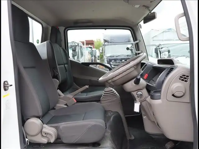 日産 アトラス 小型 平ボディ CBF-SQ1F24 H31/R1の中古トラック画像9