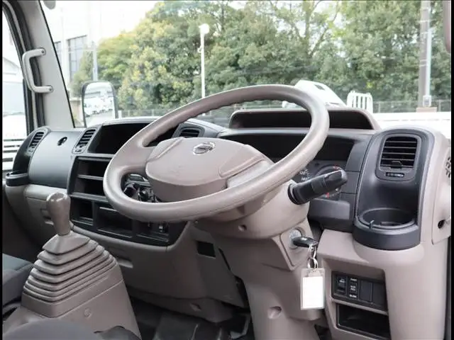 日産 アトラス 小型 平ボディ CBF-SQ1F24 H31/R1の中古トラック画像10
