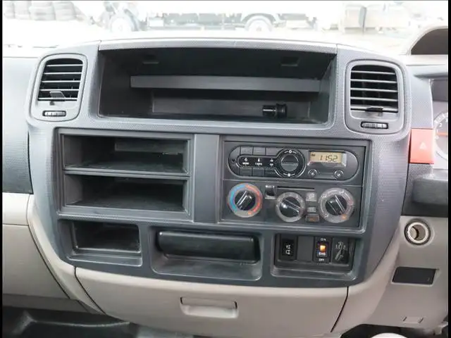 日産 アトラス 小型 平ボディ CBF-SQ1F24 H31/R1の中古トラック画像13