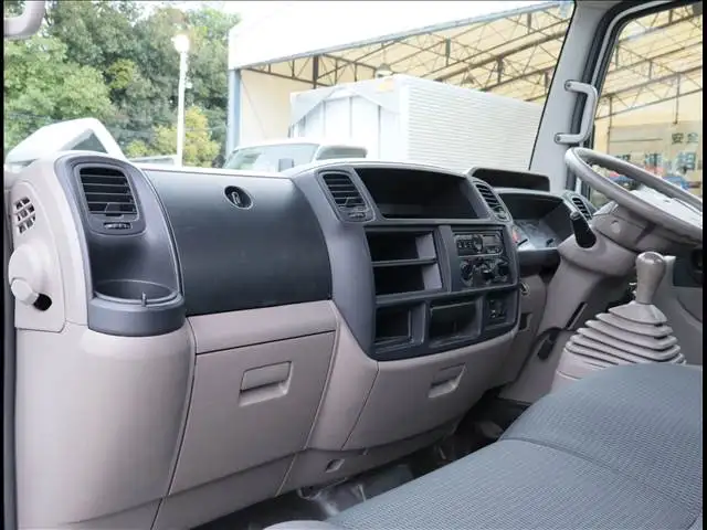 日産 アトラス 小型 平ボディ CBF-SQ1F24 H31/R1の中古トラック画像14