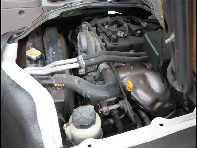 日産 アトラス 小型 平ボディ CBF-SQ1F24 H31/R1の中古トラック画像19