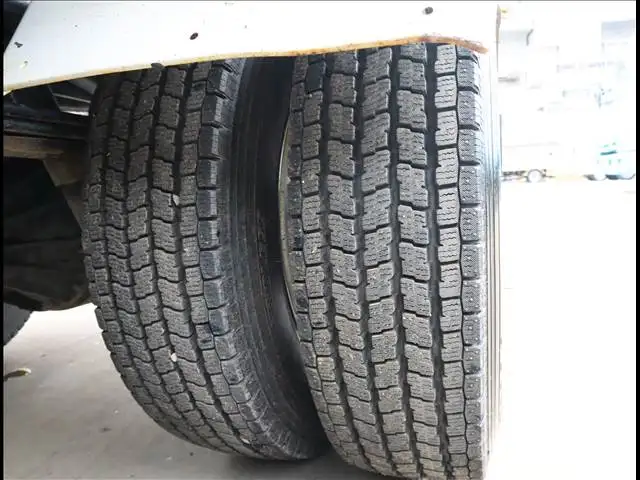 いすゞ エルフ 小型 ダンプ 強化 コボレーンの中古トラック画像20
