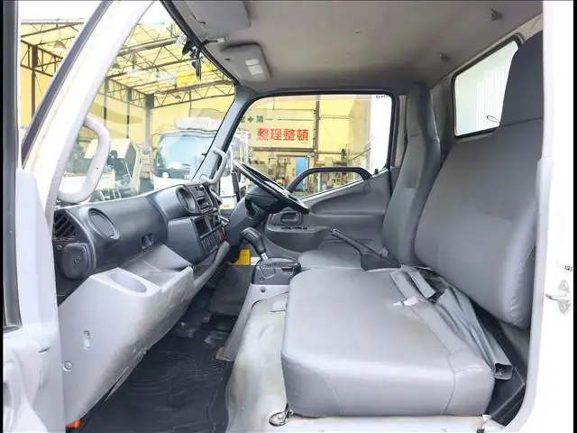 日野 デュトロ 小型 ダンプ 強化 コボレーンの中古トラック画像12