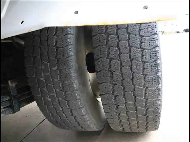 日野 デュトロ 小型 ダンプ 強化 コボレーンの中古トラック画像20