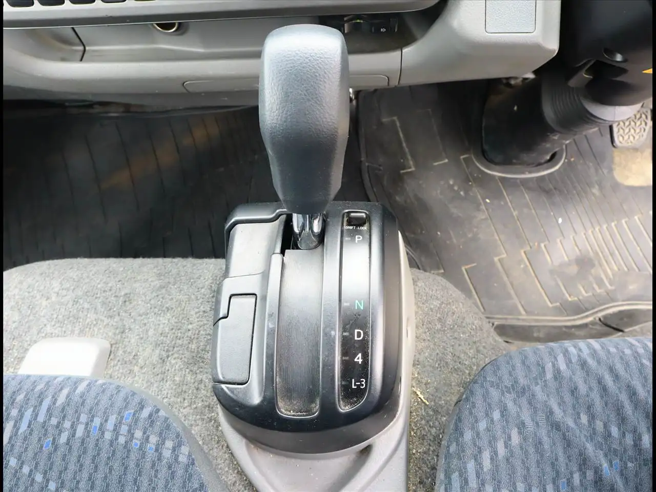 日野 デュトロ 小型 平ボディ TPG-XZU655M H31/R1の中古トラック画像13
