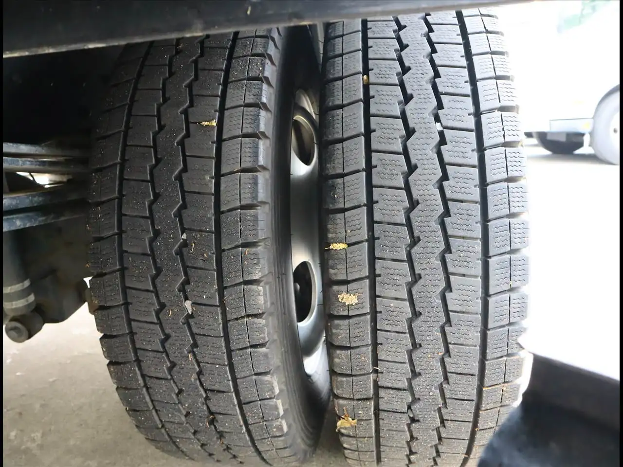 日野 デュトロ 小型 平ボディ TPG-XZU655M H31/R1の中古トラック画像20