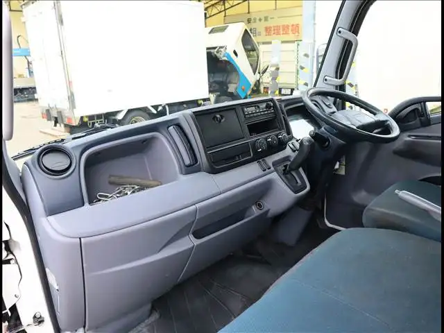 三菱 キャンター 小型 平ボディ TKG-FEA50 H26の中古トラック画像14