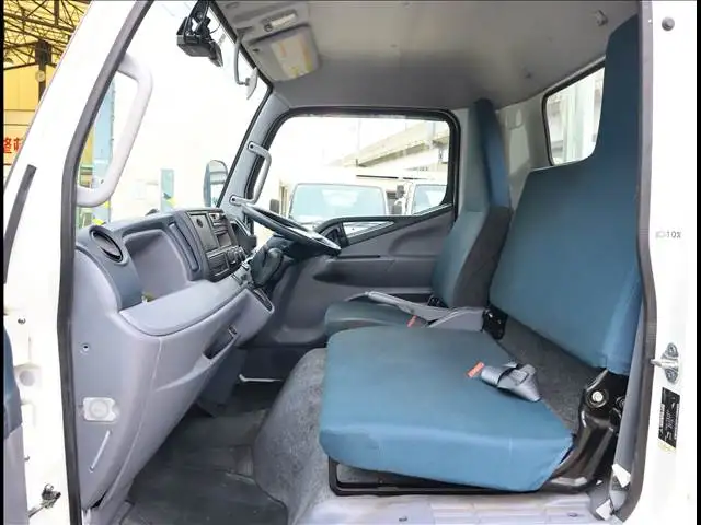 三菱 キャンター 小型 平ボディ TKG-FEA50 H26の中古トラック画像15