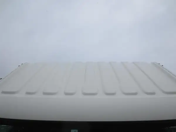 日野 デュトロ 小型 冷凍冷蔵 保冷 パワーゲートの中古トラック画像13