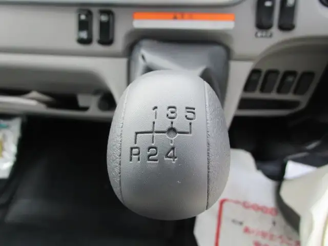 三菱 キャンター 小型 冷凍冷蔵 低温 スタンバイの中古トラック画像16